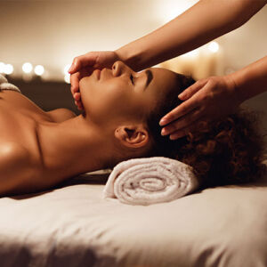 90 Mins Full Body Massage - $120