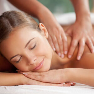 30 Mins Full Body Massage – $60