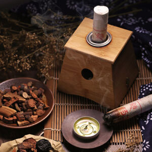 60 Mins Foot Reflexology with Hot Stones - $70