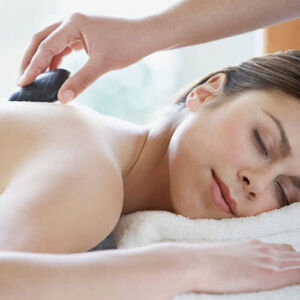 120 Mins Full Body Massage - $160